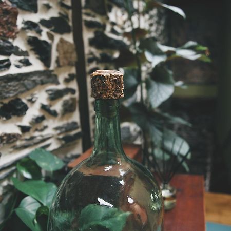 La Casita De Coelho Villa Doade Екстериор снимка