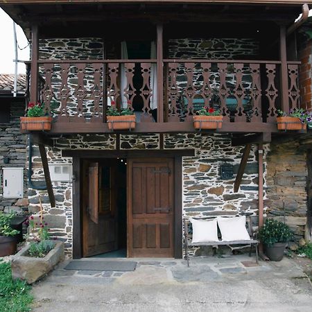 La Casita De Coelho Villa Doade Екстериор снимка